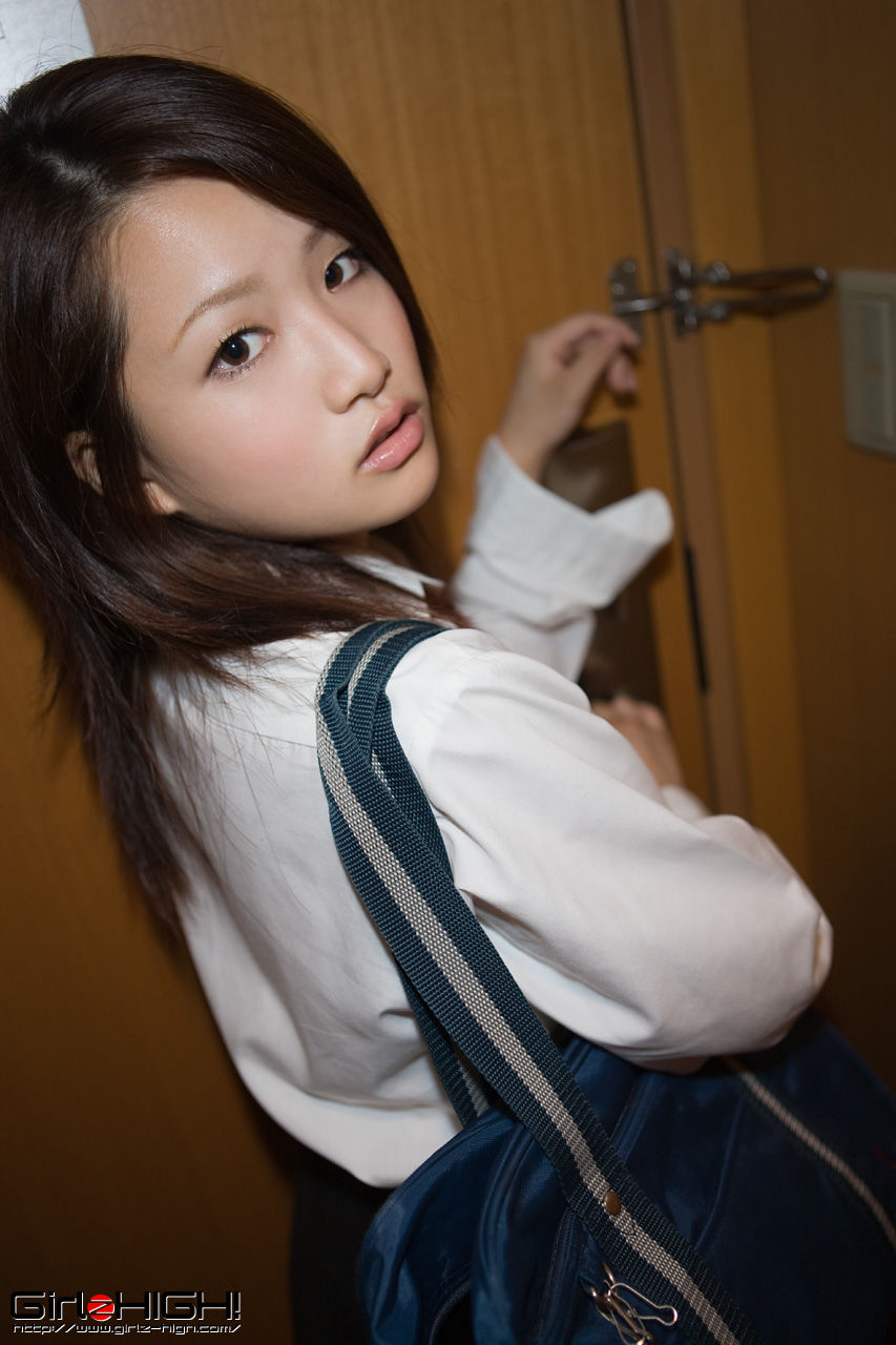 Side-B No.040 Misaki-图15