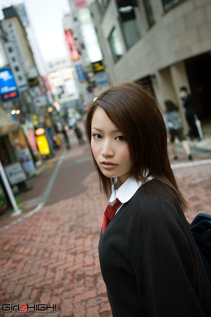 Side-B No.040 Misaki-图1