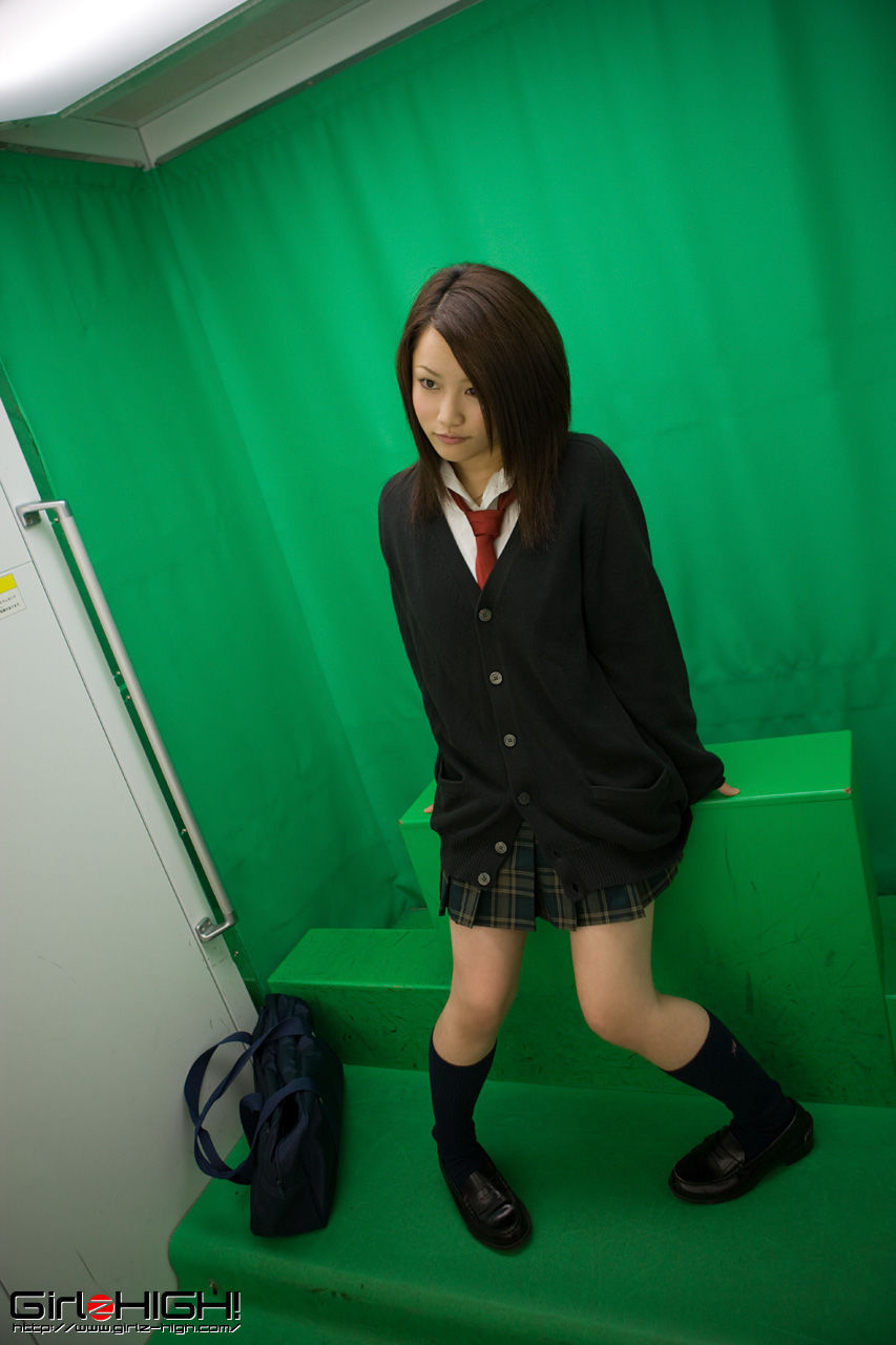 Side-B No.040 Misaki-图3