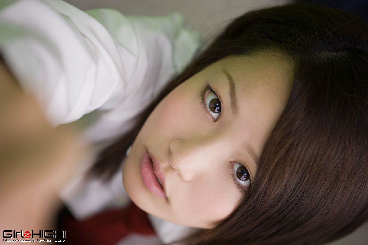 Side-B No.040 Misaki-图7