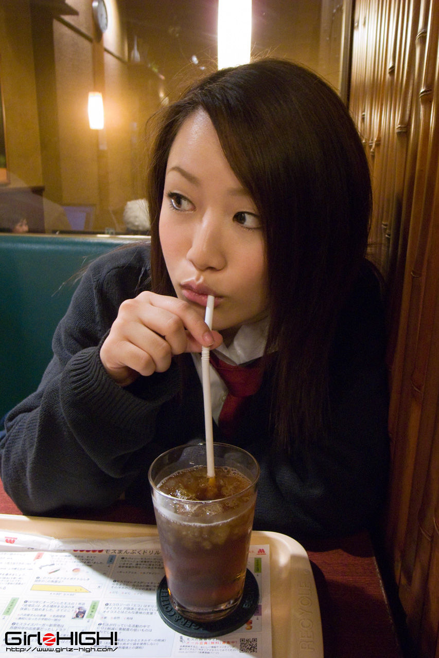 Side-B No.040 Misaki-图8