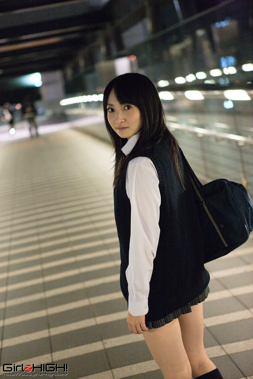 Side-B No.041 Yuka-图11