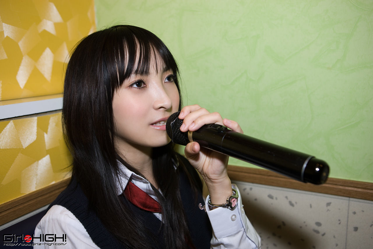Side-B No.041 Yuka-图3