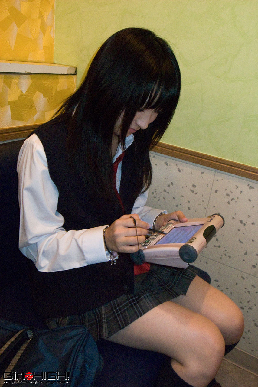 Side-B No.041 Yuka-图4