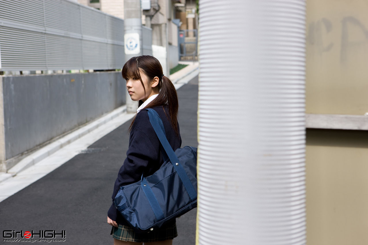 Side-B No.044 Misa-图3