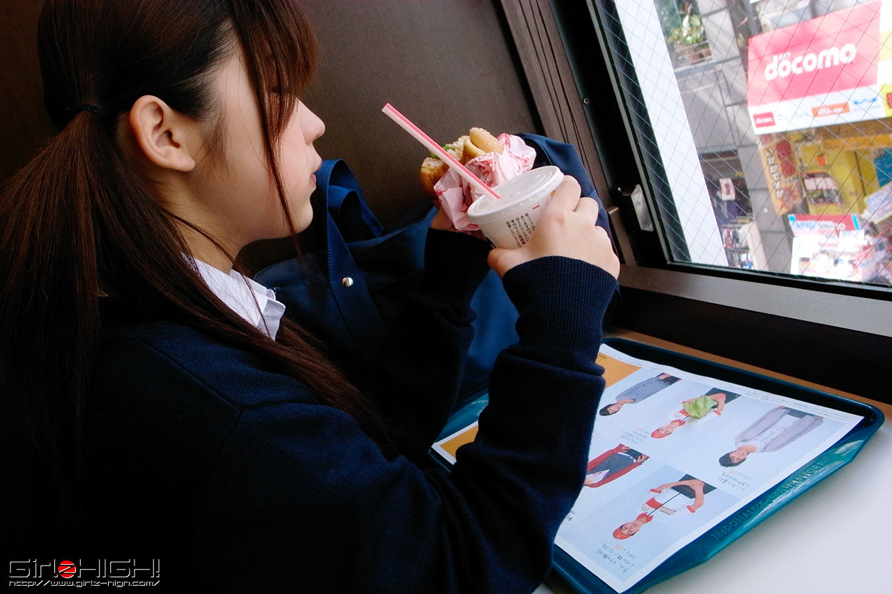 Side-B No.044 Misa-图6