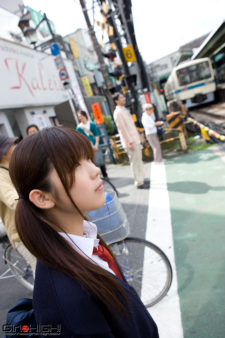 Side-B No.044 Misa-图8