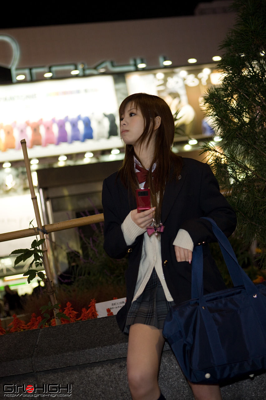 Side-B No.046 Rina-图0