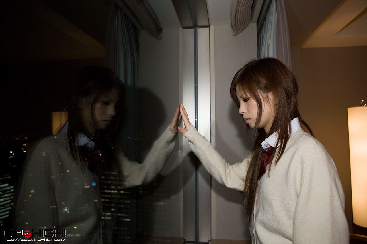 Side-B No.046 Rina-图9
