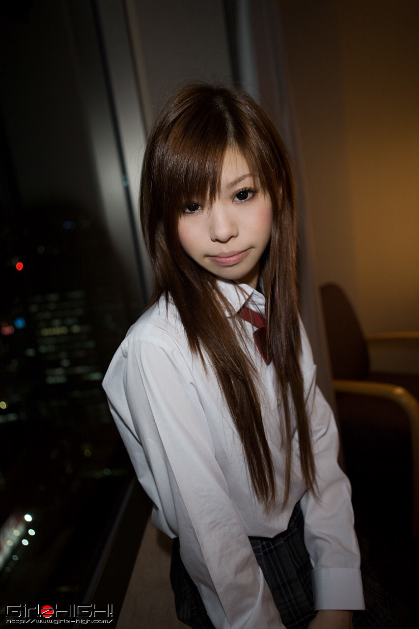 Side-B No.046 Rina-图12