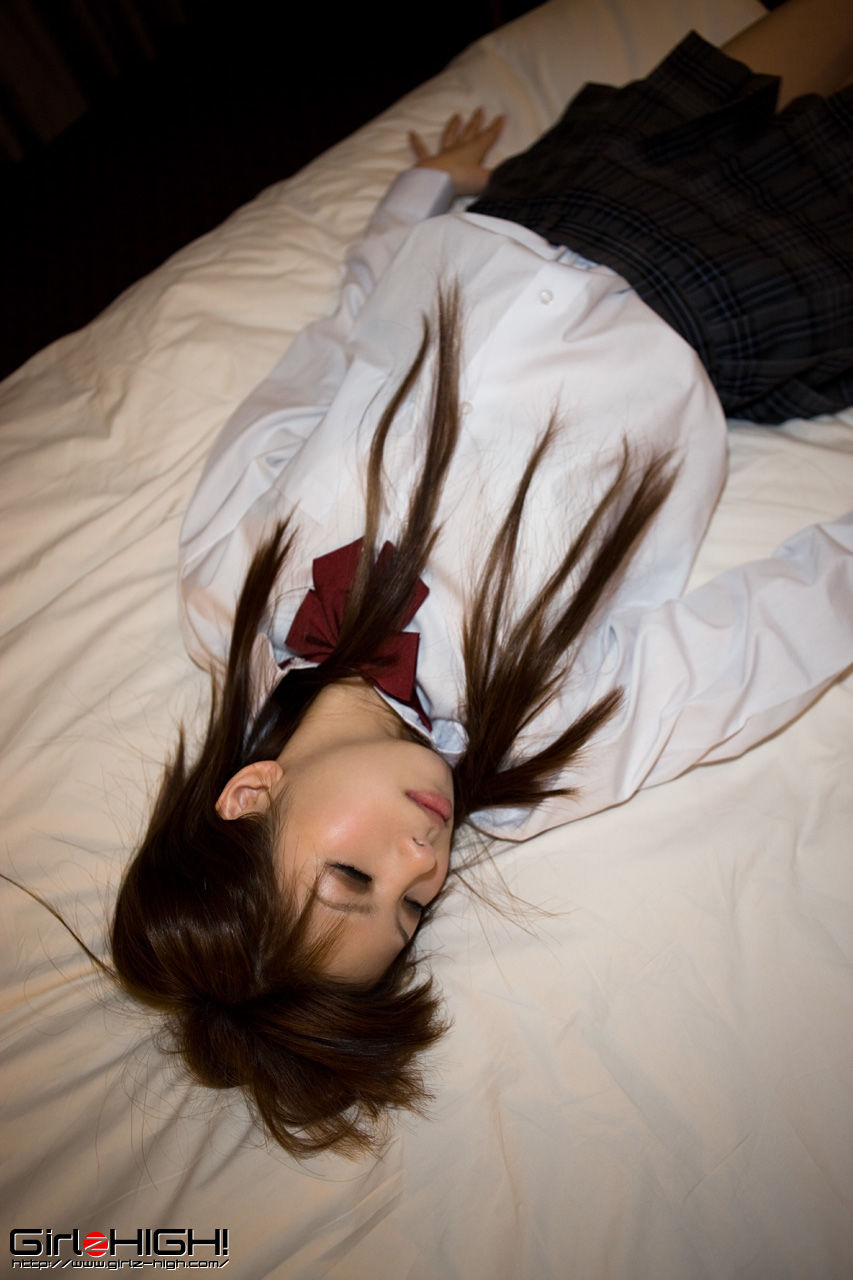 Side-B No.046 Rina-图14