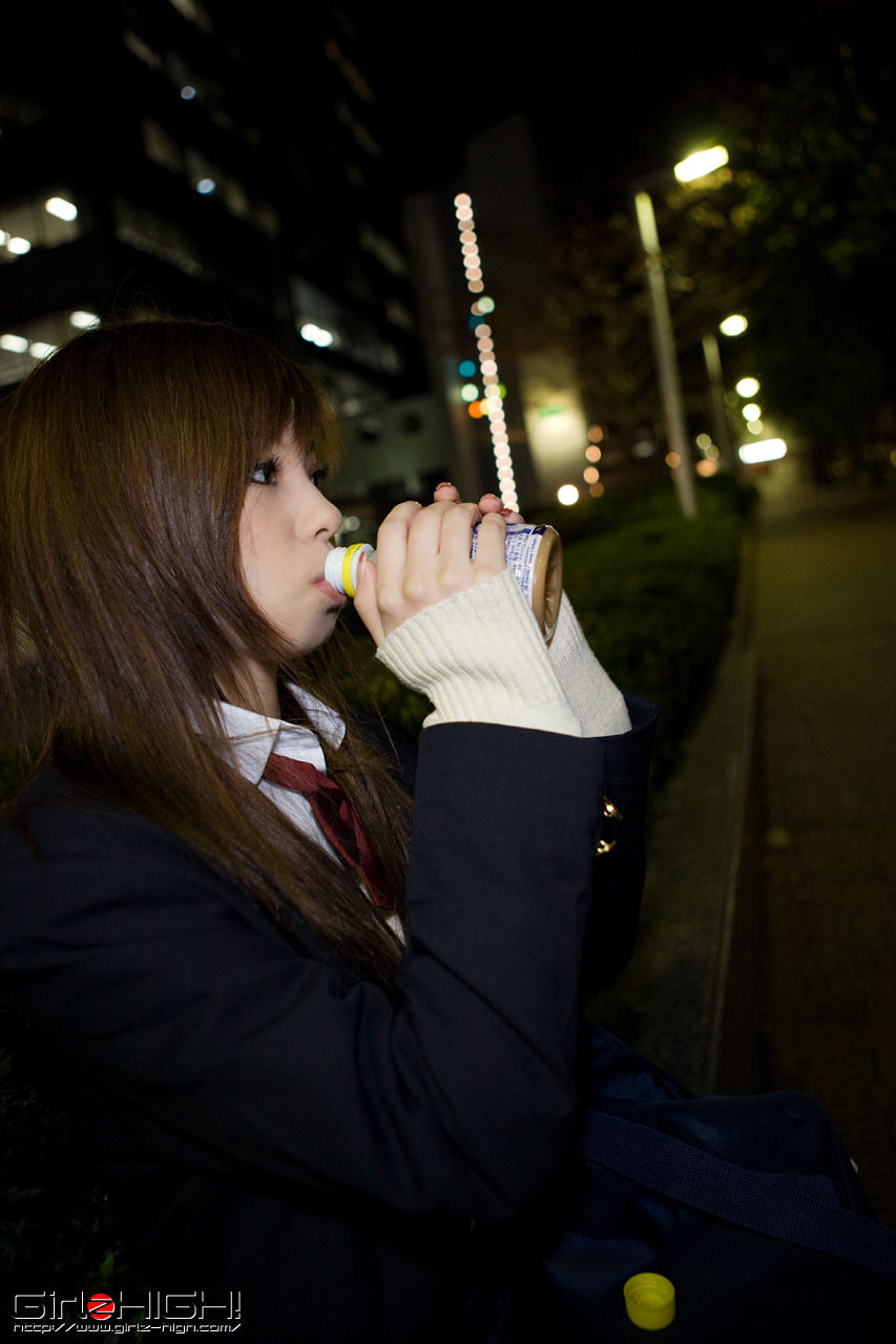 Side-B No.046 Rina-图3