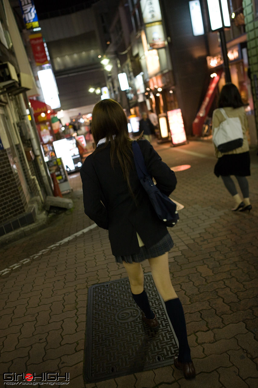 Side-B No.046 Rina-图44