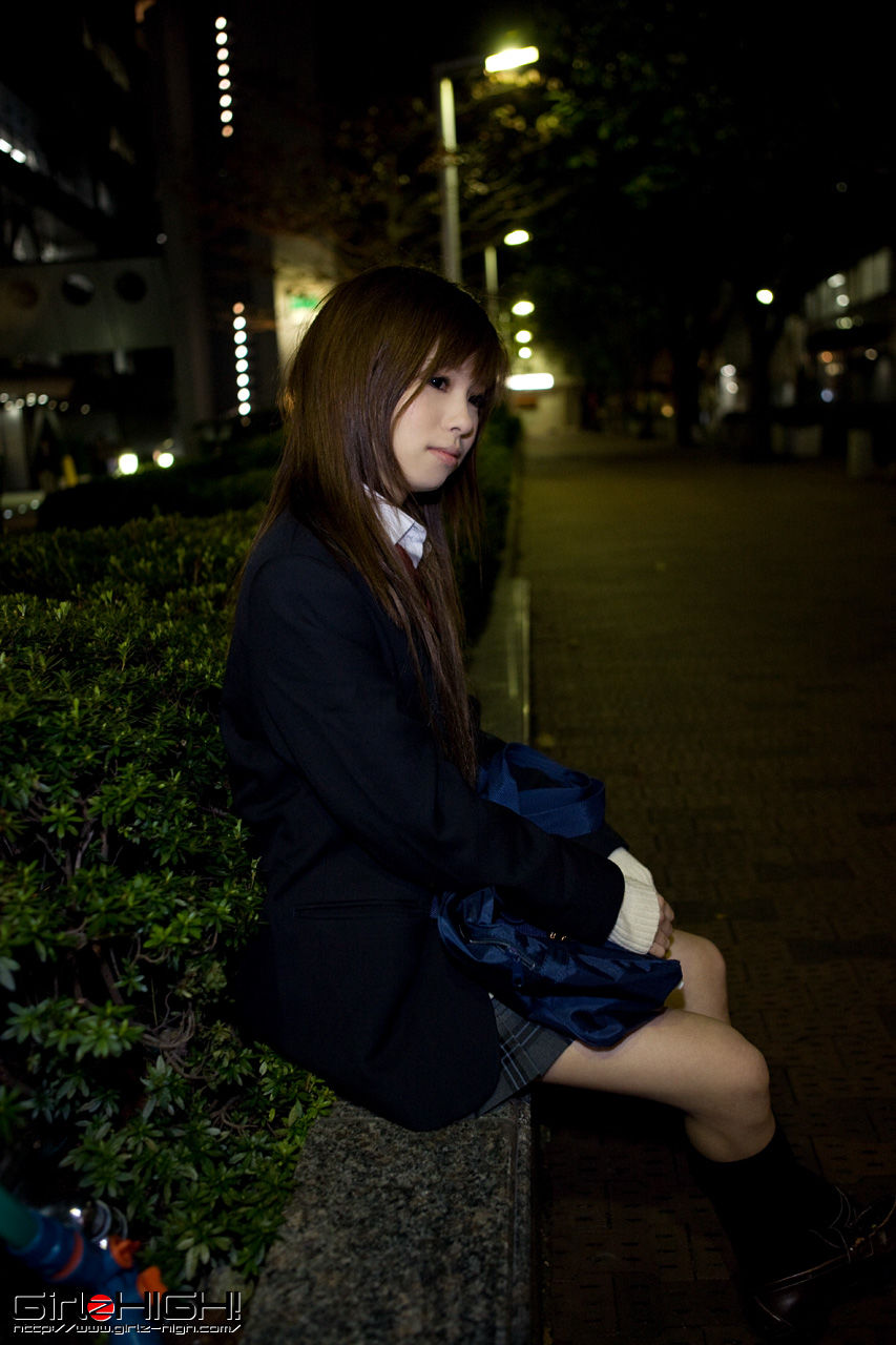 Side-B No.046 Rina-图4