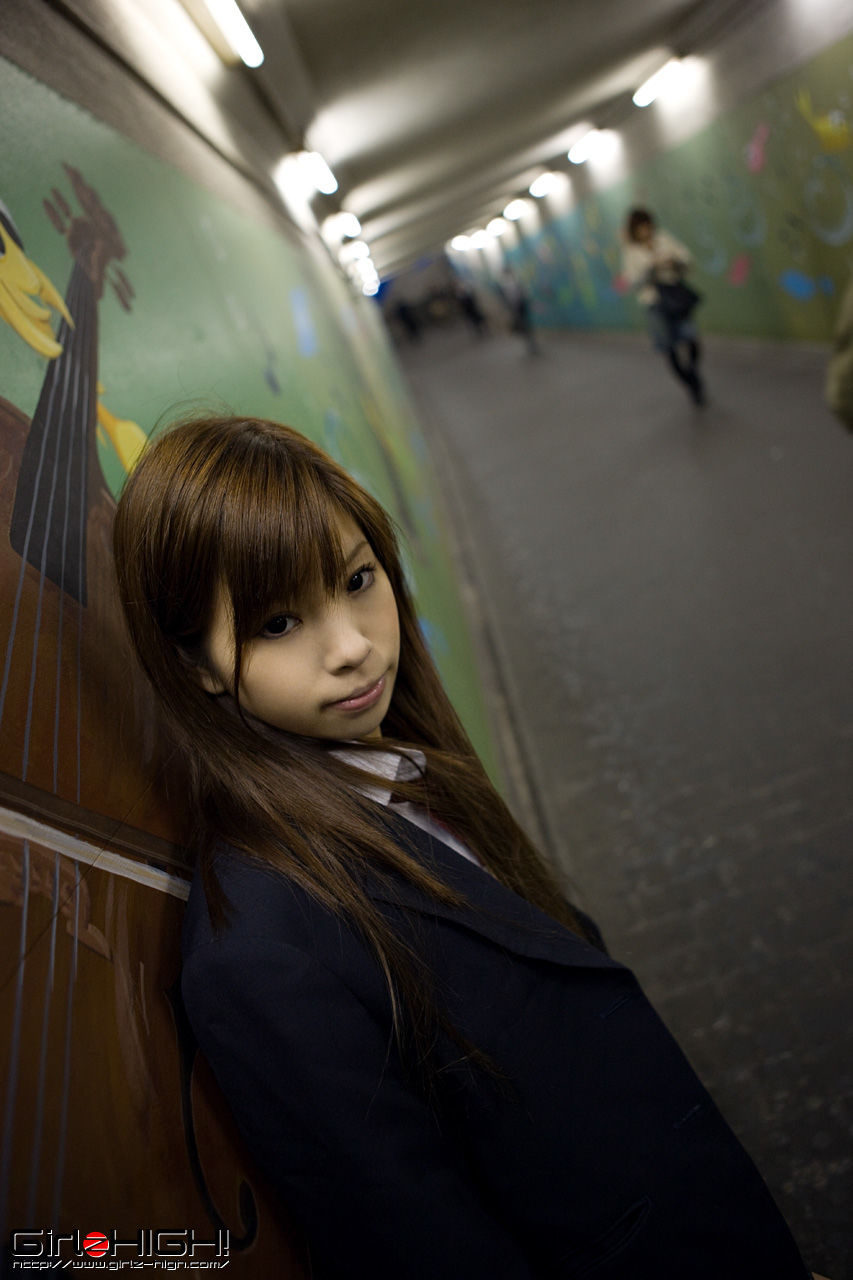 Side-B No.046 Rina-图5