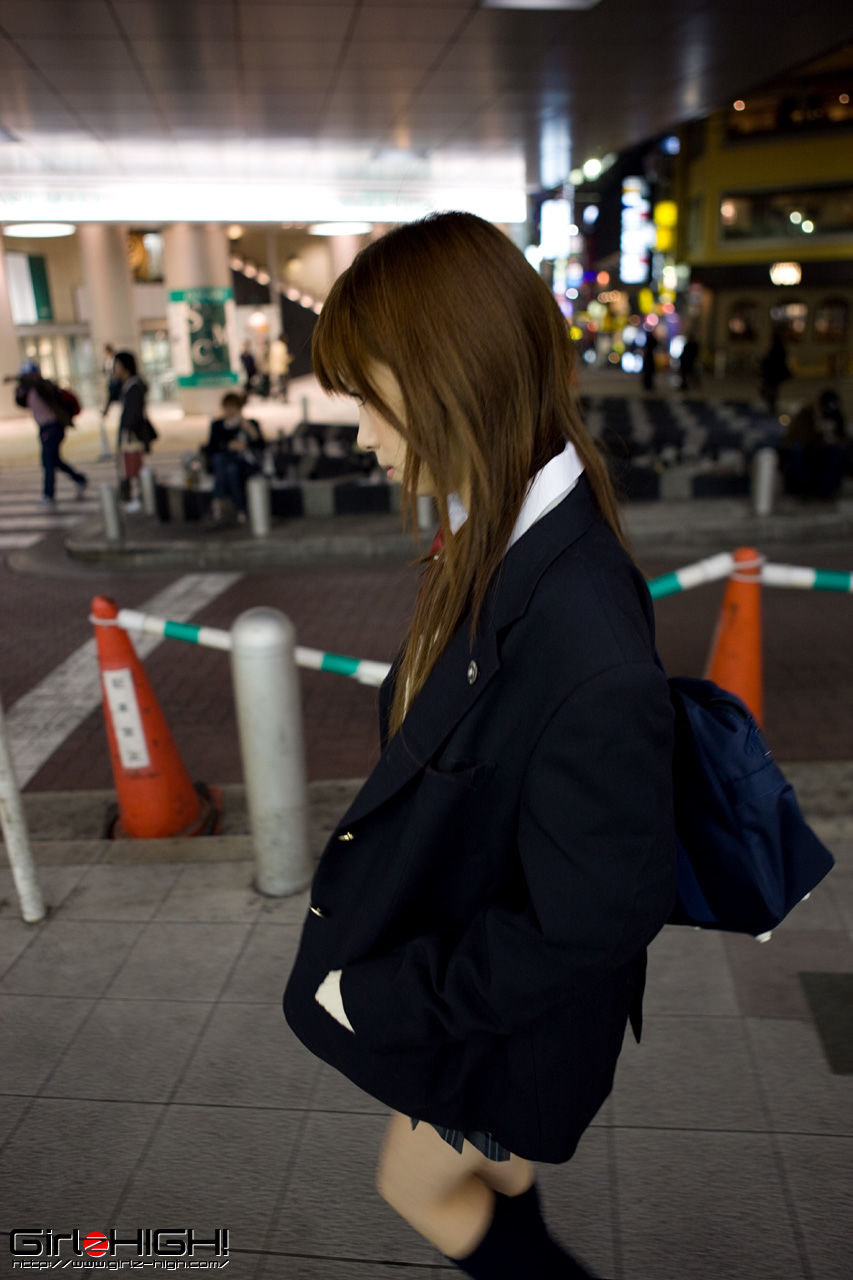 Side-B No.046 Rina-图6