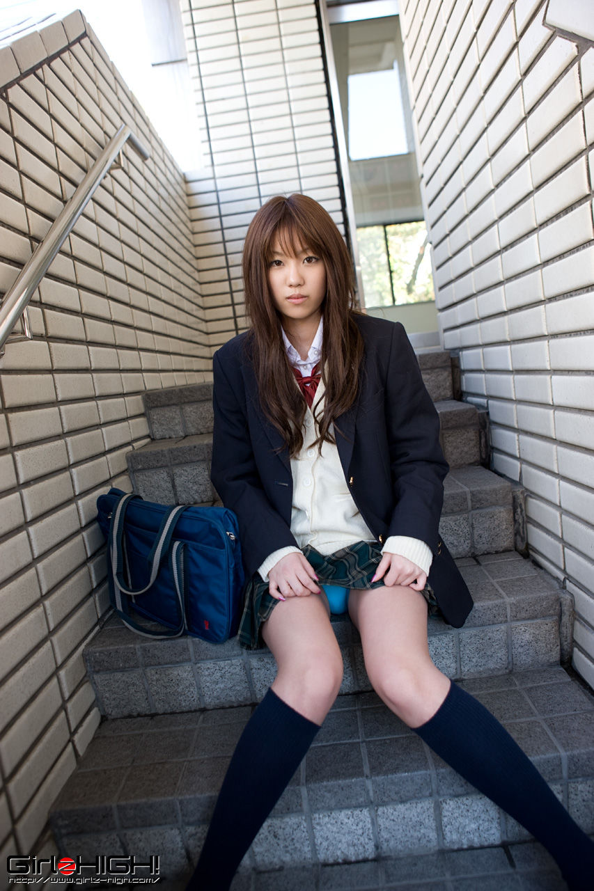 Side-B No.047 Yua-图9