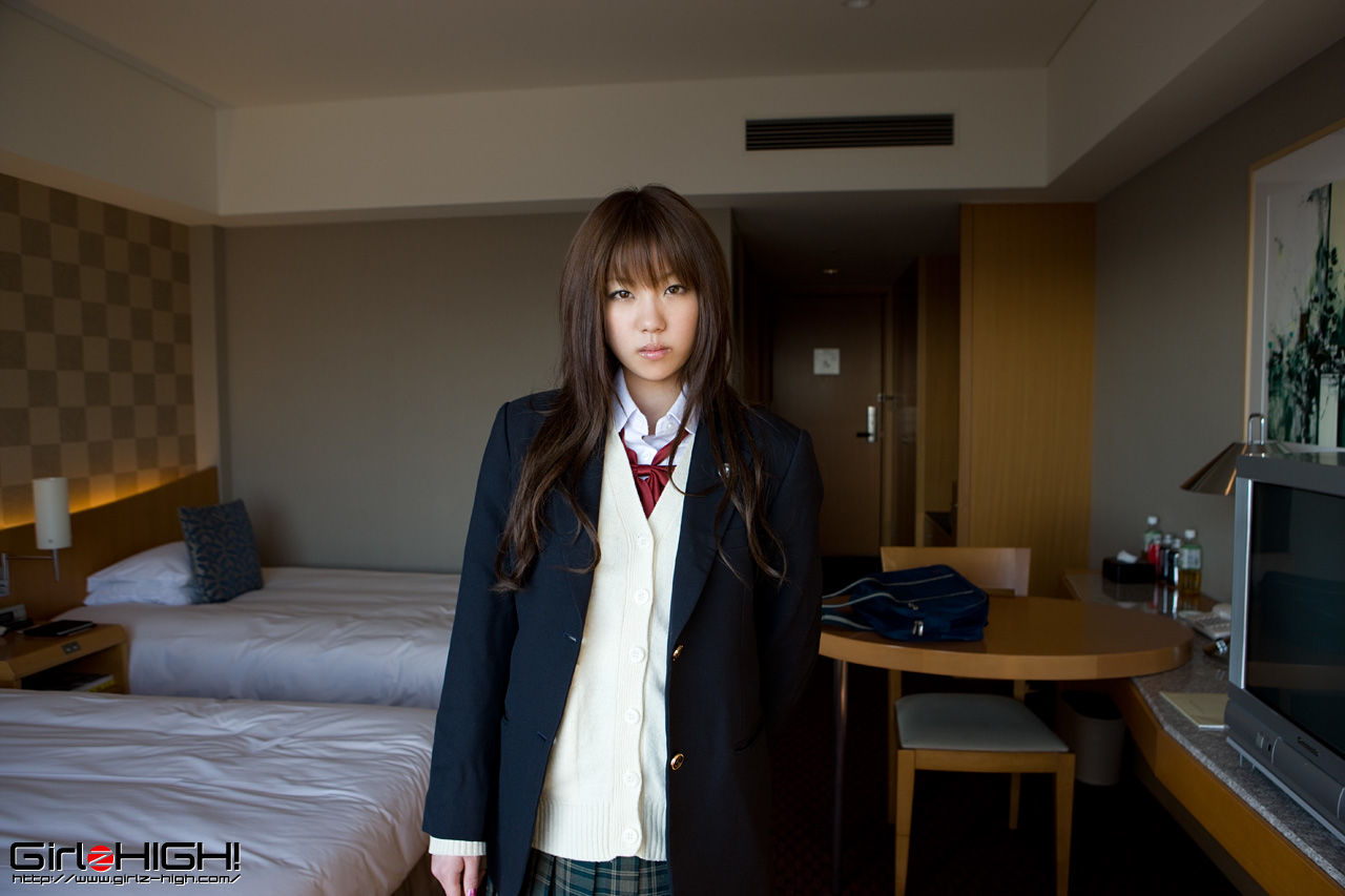 Side-B No.047 Yua-图11