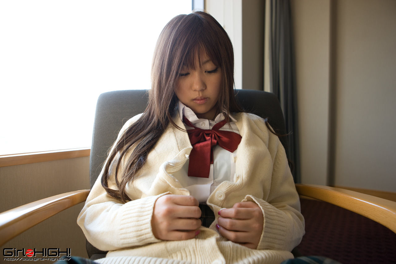 Side-B No.047 Yua-图14