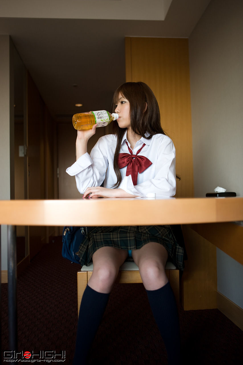 Side-B No.047 Yua-图18