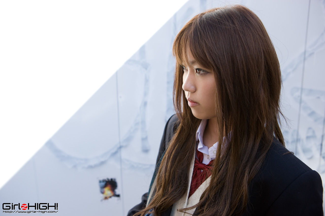 Side-B No.047 Yua-图2