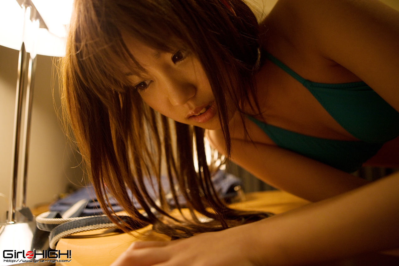 Side-B No.047 Yua-图30