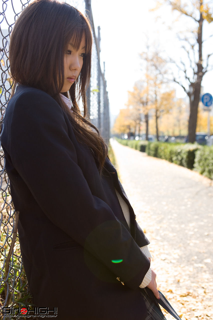 Side-B No.047 Yua-图3