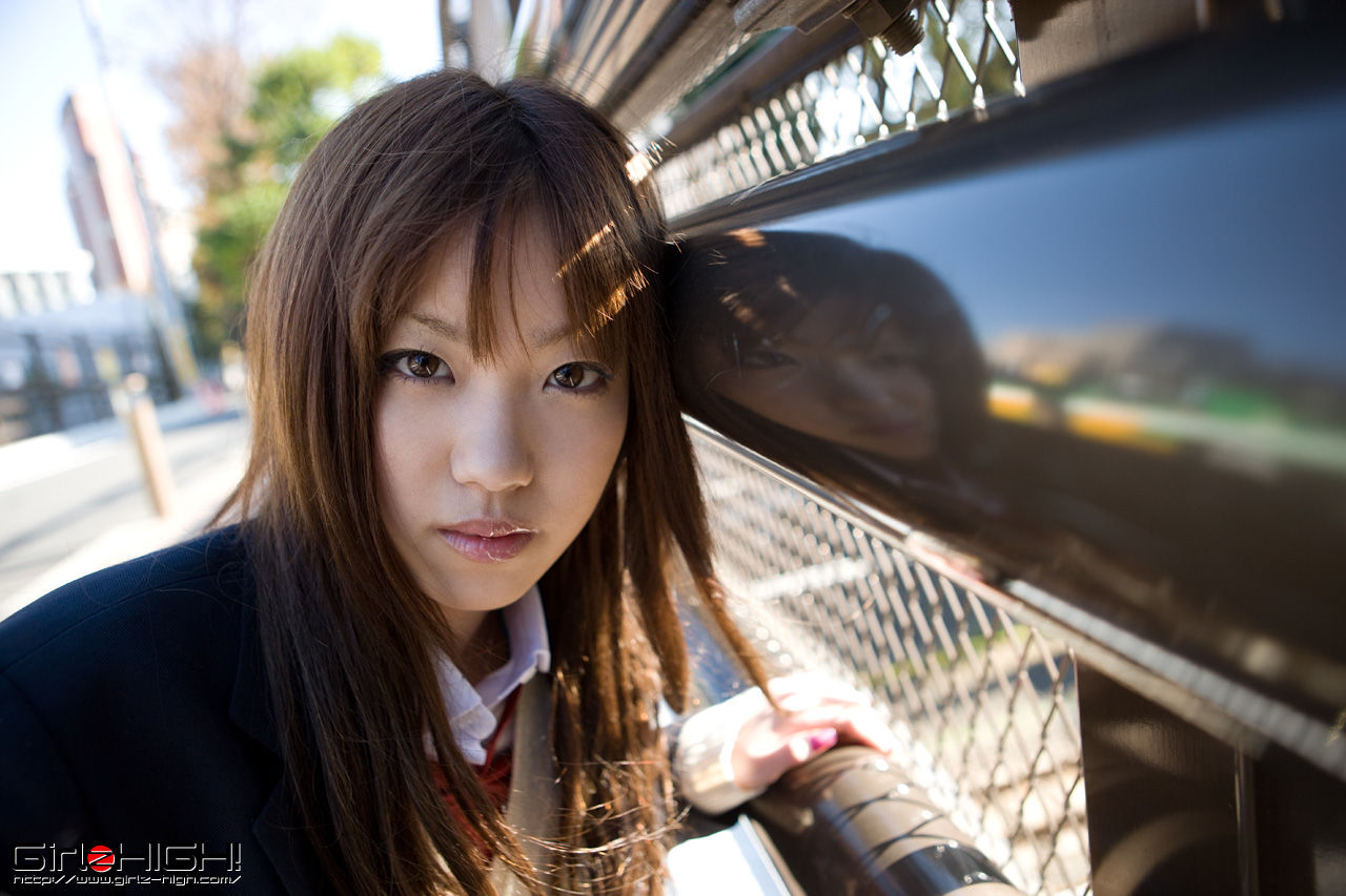 Side-B No.047 Yua-图6