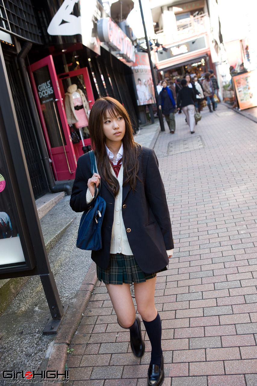 Side-B No.047 Yua-图7
