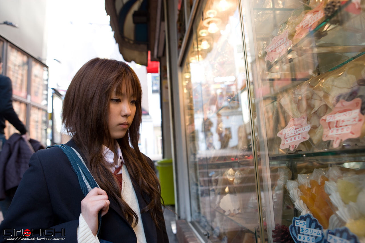 Side-B No.047 Yua-图8