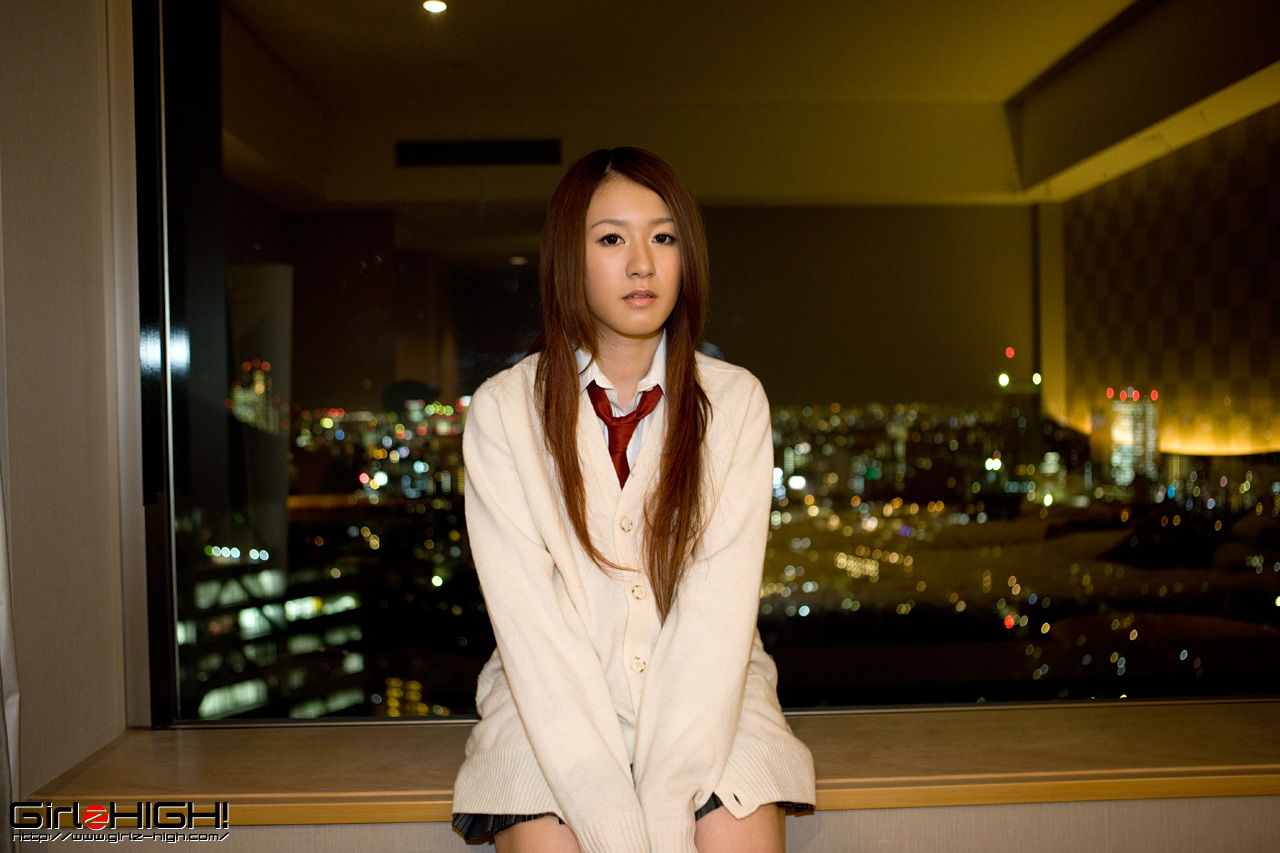 Side-B No.048 Akane-图10