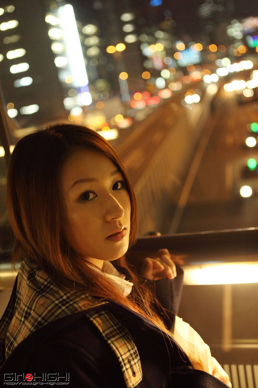 Side-B No.048 Akane-图2