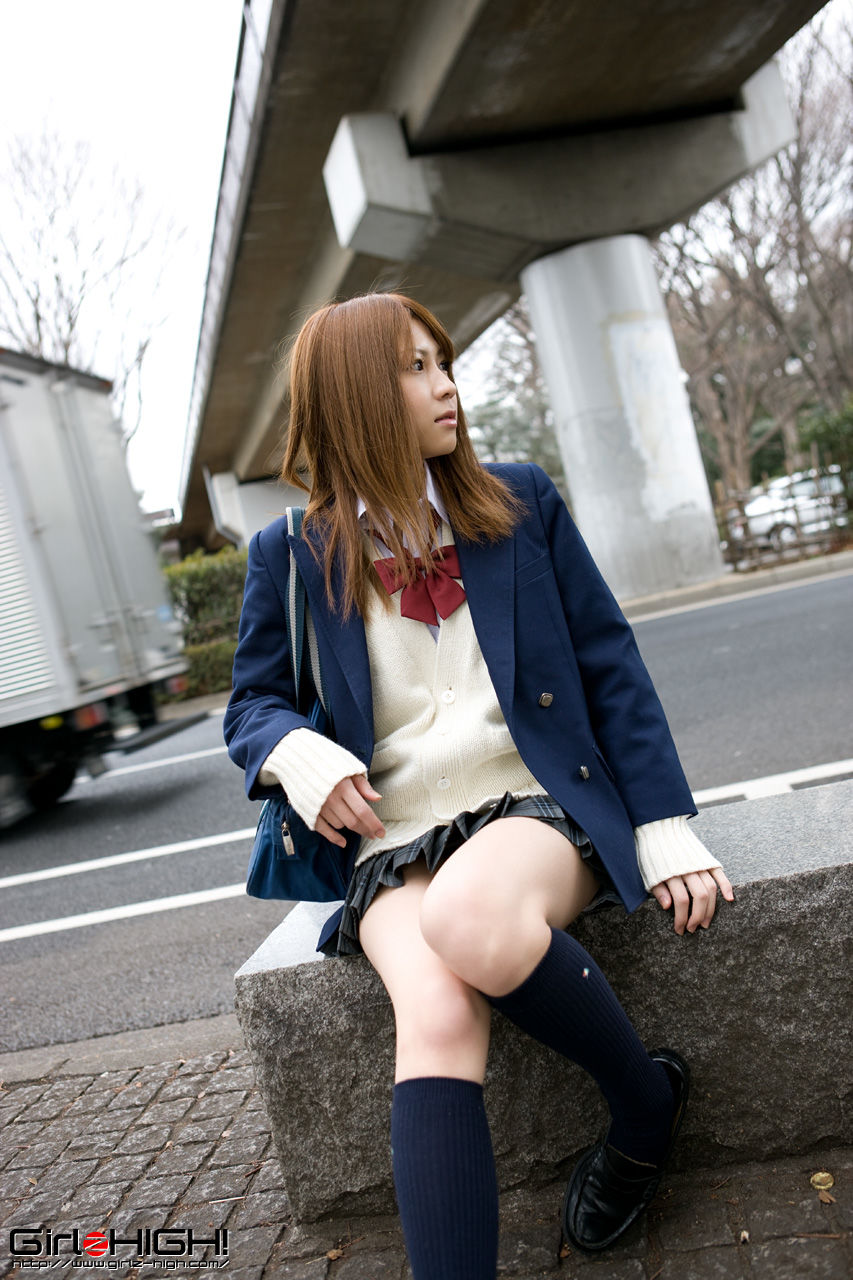 Side-B No.051 Natsumi-图0