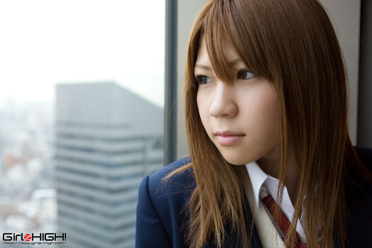 Side-B No.051 Natsumi-图9