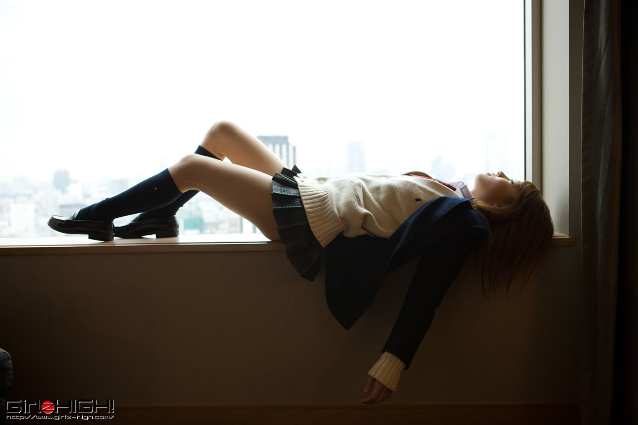 Side-B No.051 Natsumi-图10