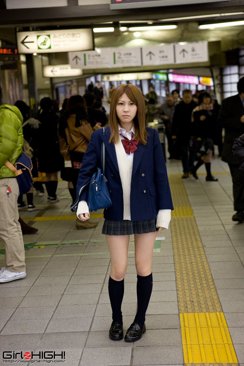 Side-B No.051 Natsumi-图2