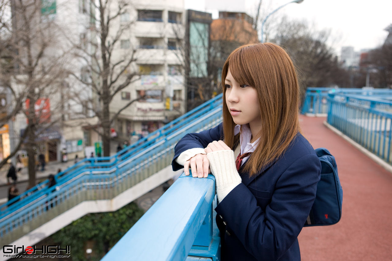 Side-B No.051 Natsumi-图3