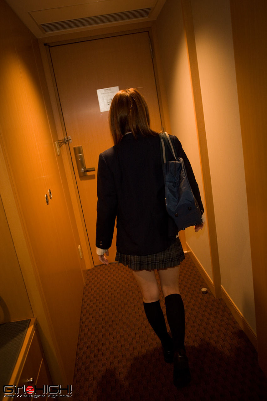 Side-B No.051 Natsumi-图57