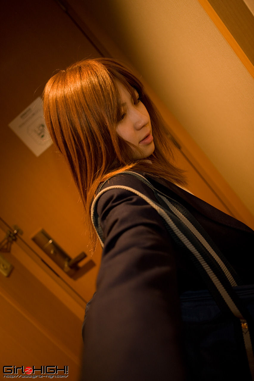 Side-B No.051 Natsumi-图58