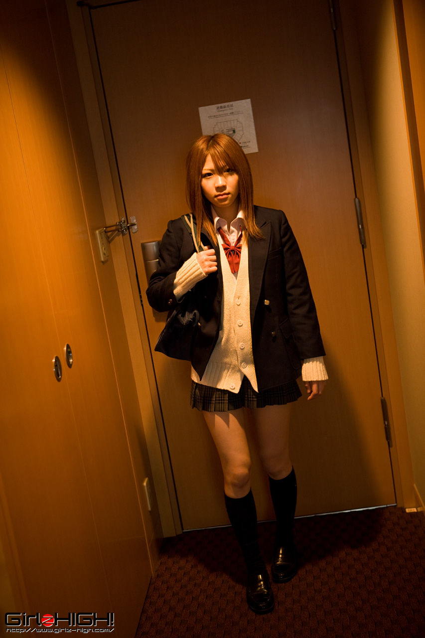 Side-B No.051 Natsumi-图5