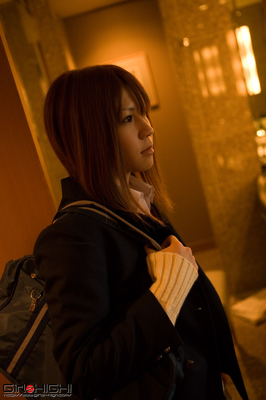 Side-B No.051 Natsumi-图6