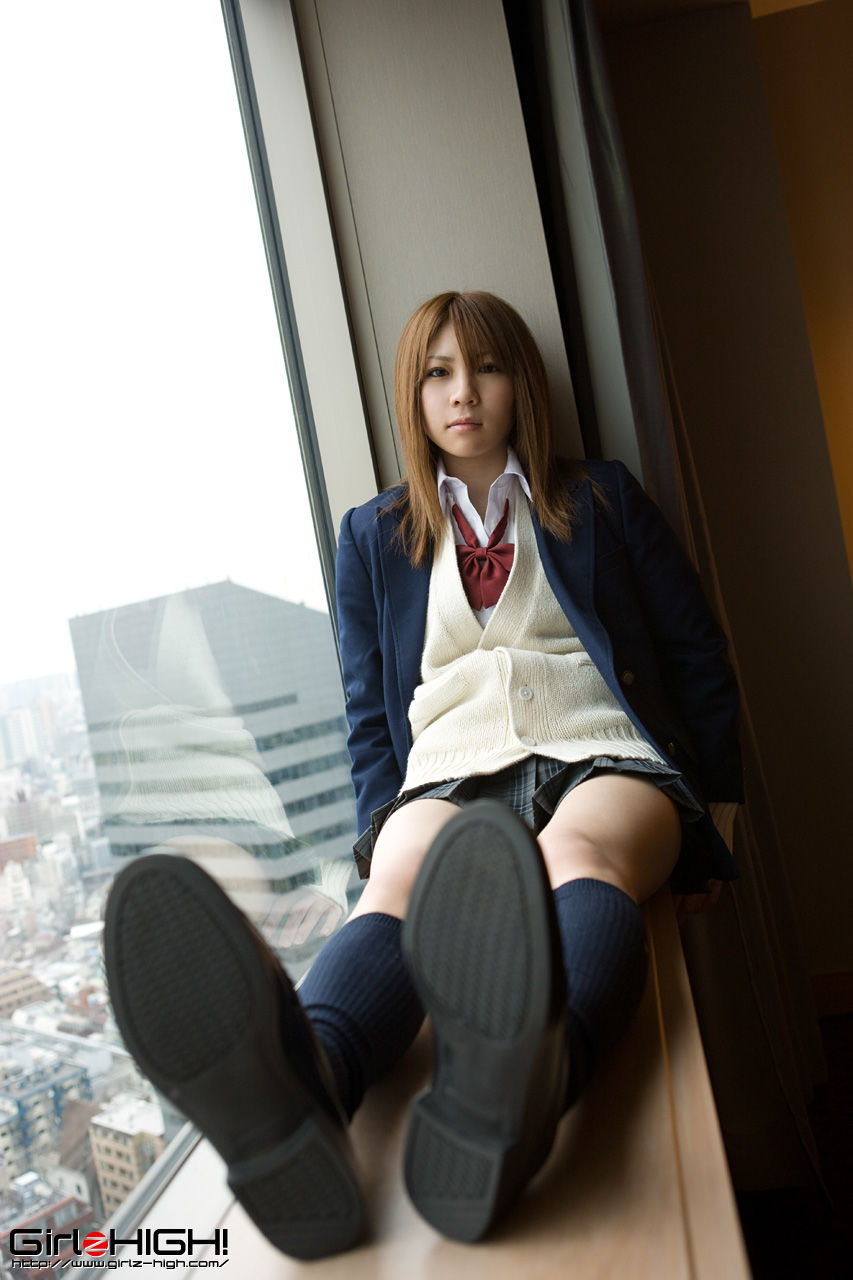 Side-B No.051 Natsumi-图8
