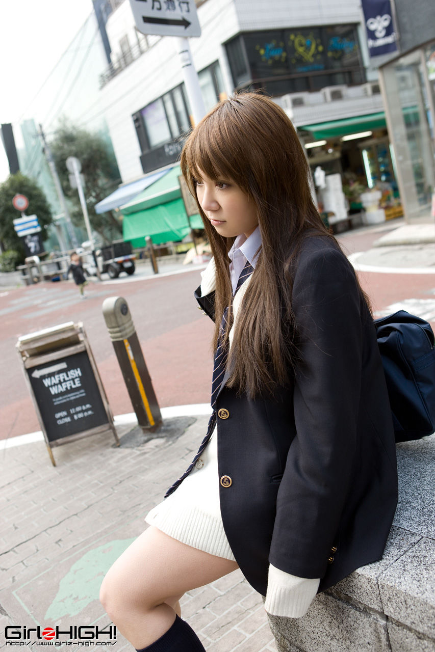 Side-B No.054 Riho りほ-图0
