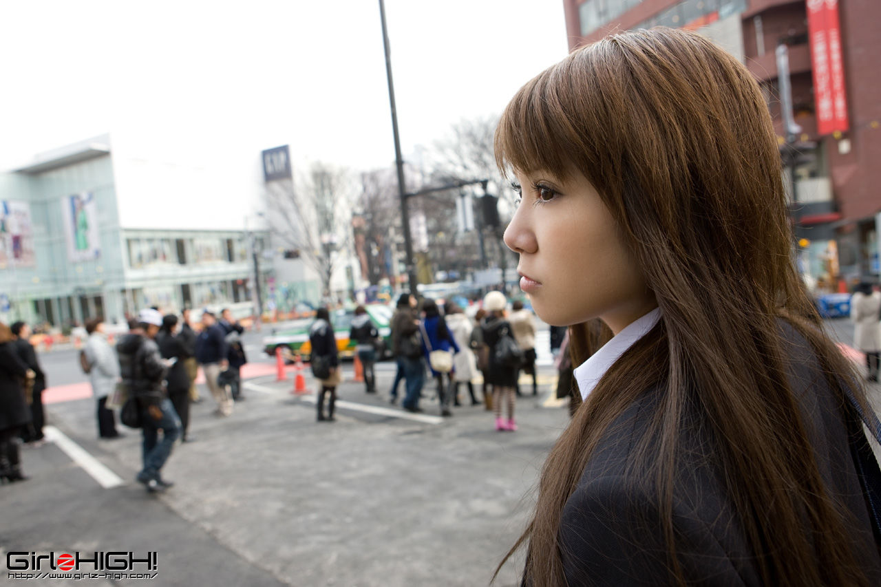 Side-B No.054 Riho りほ-图3