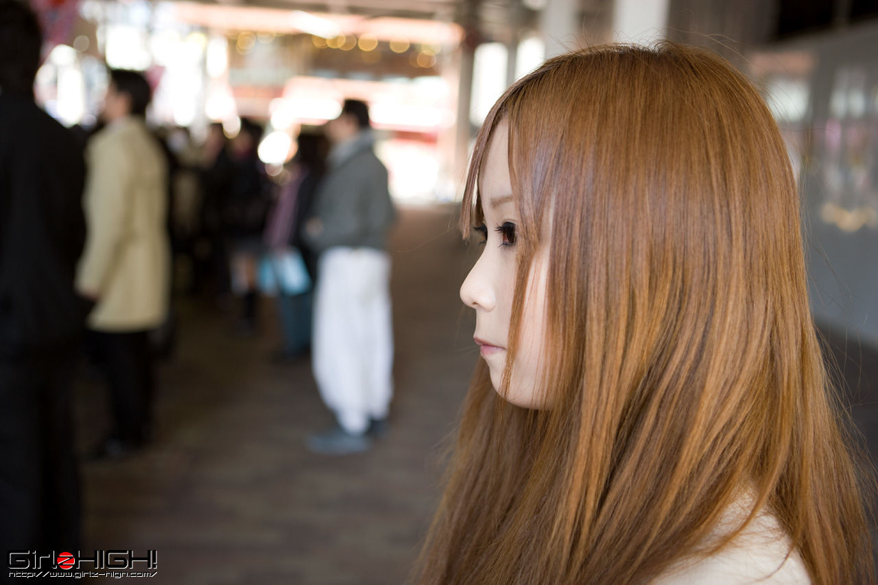 Side-B No.058 Minori-图1