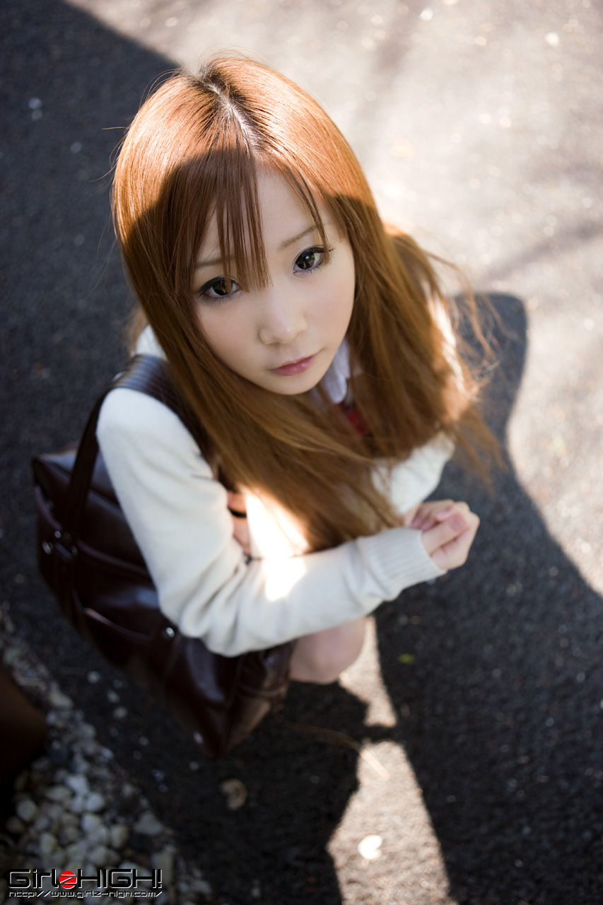 Side-B No.058 Minori-图6