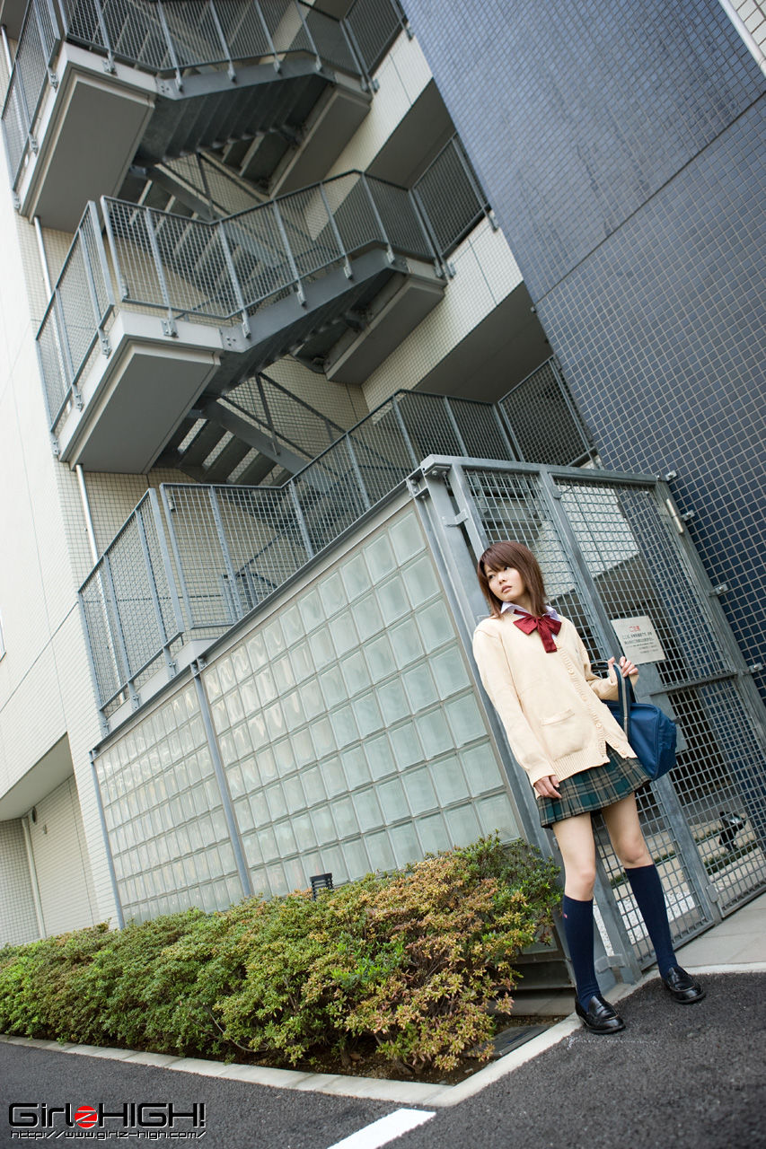 Side-B No.061 Miki-图0