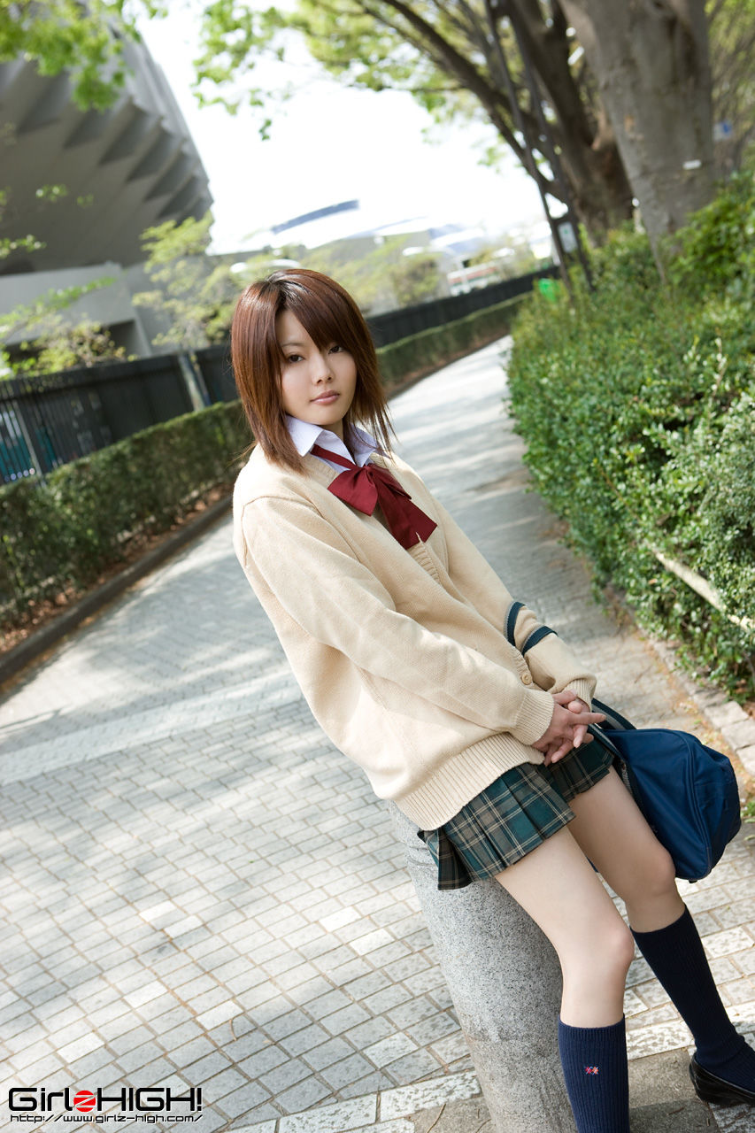 Side-B No.061 Miki-图1