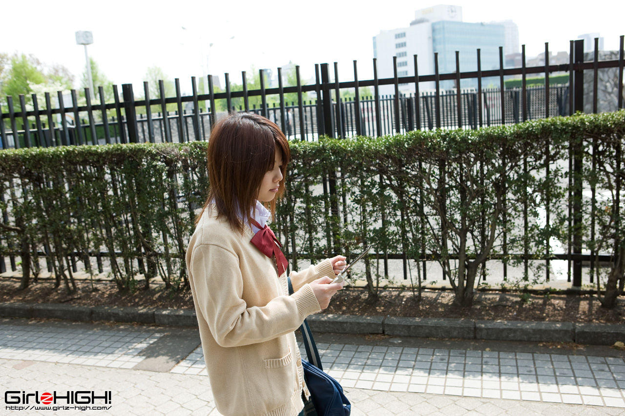 Side-B No.061 Miki-图2