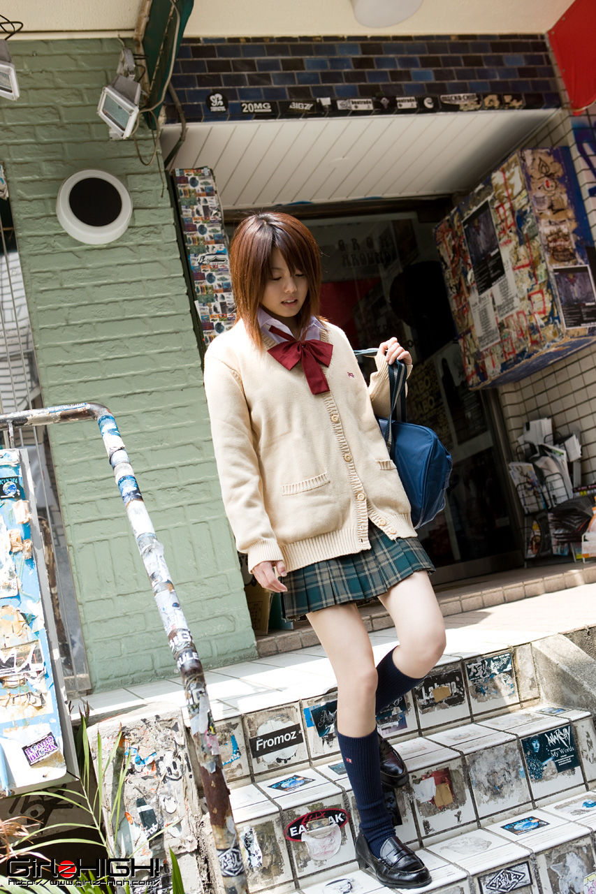 Side-B No.061 Miki-图5
